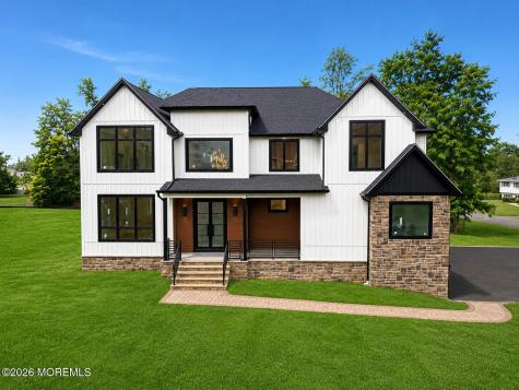 15 Hobart Street Marlboro NJ 07746