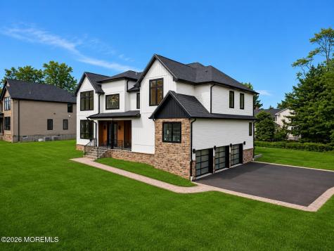 15 Hobart Street Marlboro NJ 07746