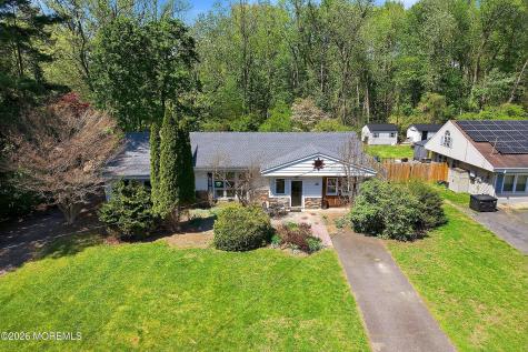 12 Pine Drive Roosevelt NJ 08555