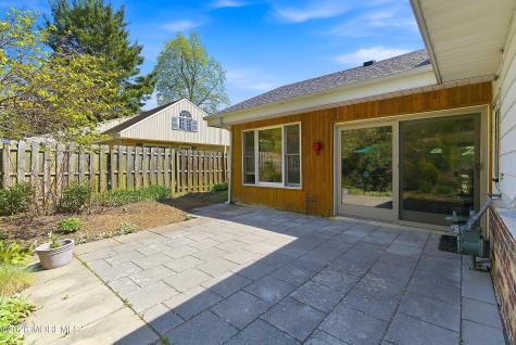 12 Pine Drive Roosevelt NJ 08555