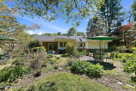 12 Pine Drive Roosevelt NJ 08555
