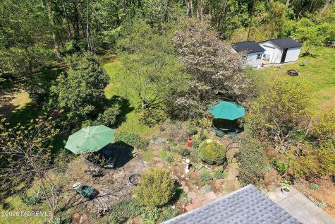 12 Pine Drive Roosevelt NJ 08555