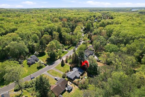 12 Pine Drive Roosevelt NJ 08555