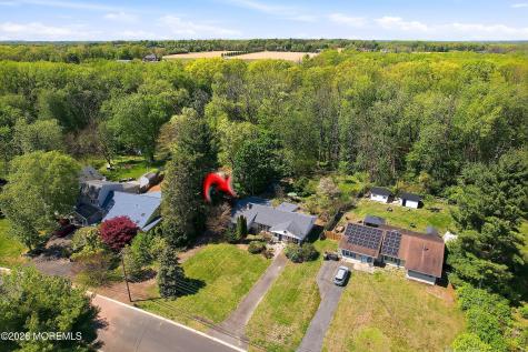 12 Pine Drive Roosevelt NJ 08555