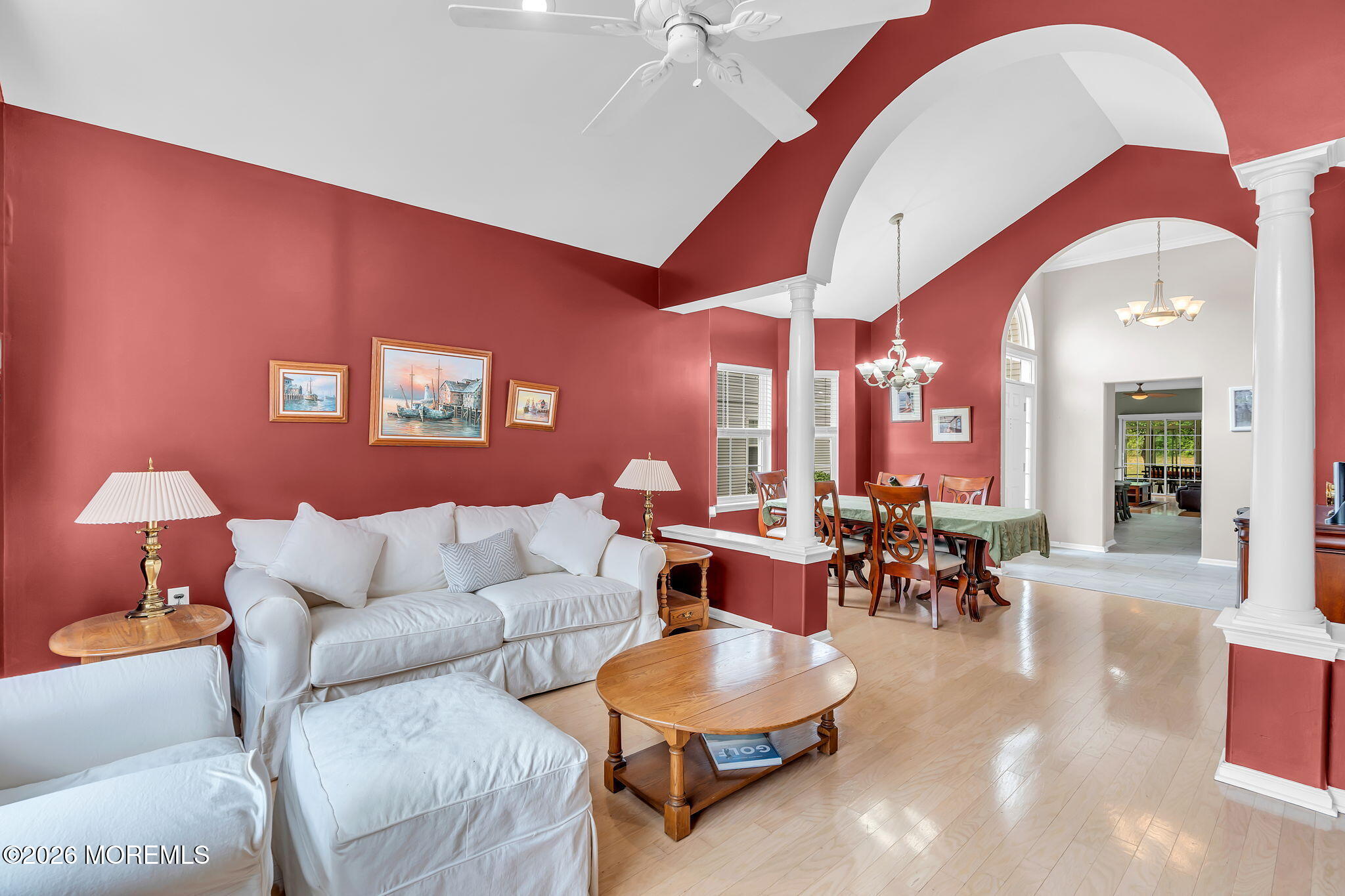 30 Arcadia Drive Manchester NJ 08759