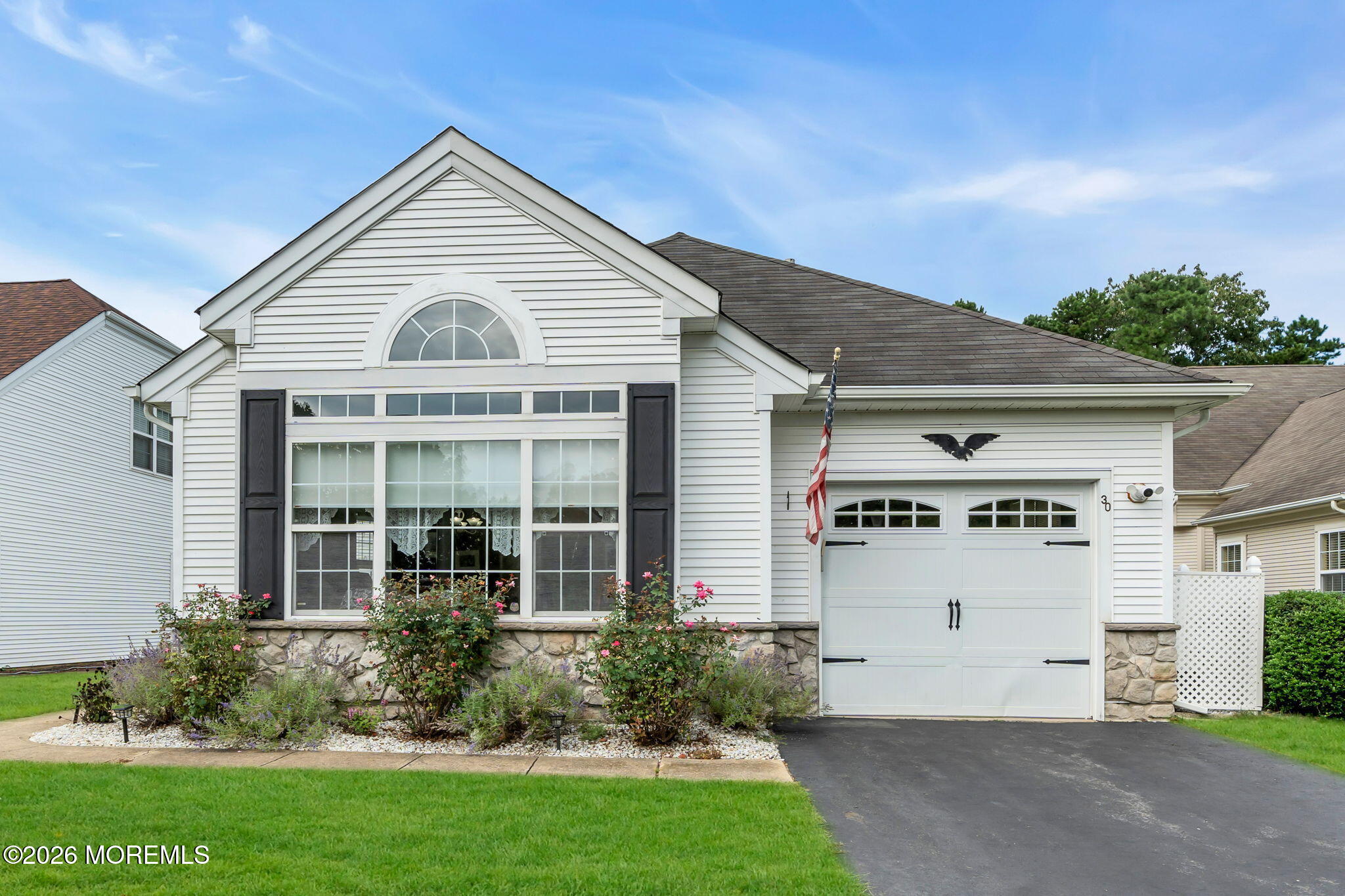 30 Arcadia Drive Manchester NJ 08759