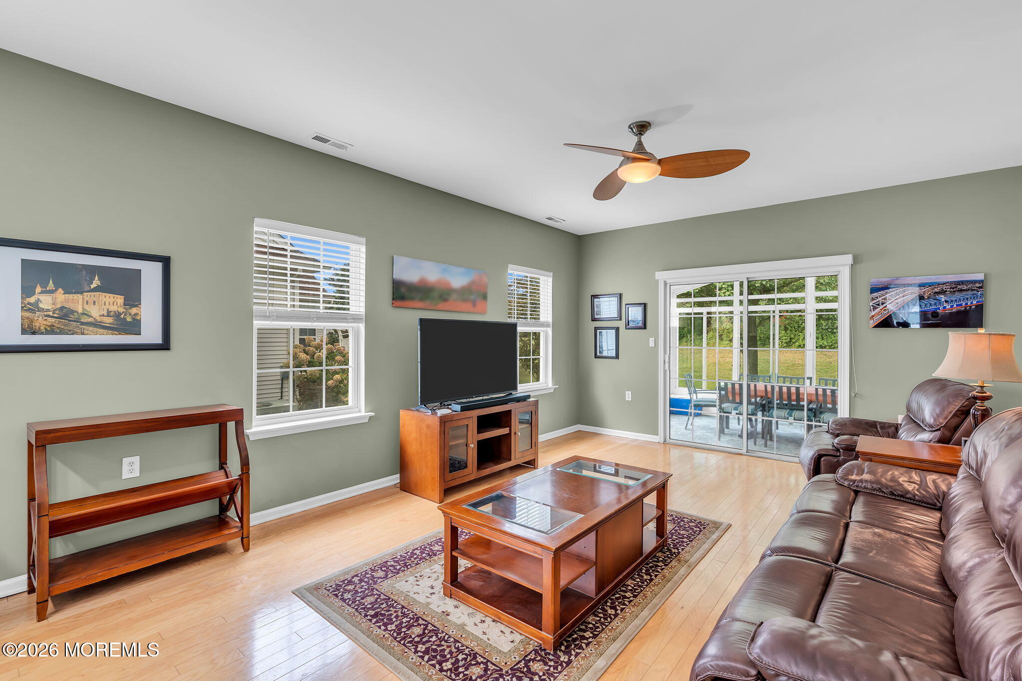 30 Arcadia Drive Manchester NJ 08759