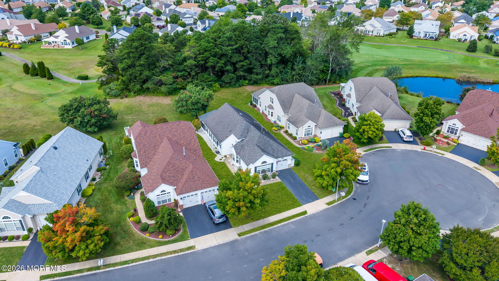 30 Arcadia Drive Manchester NJ 08759