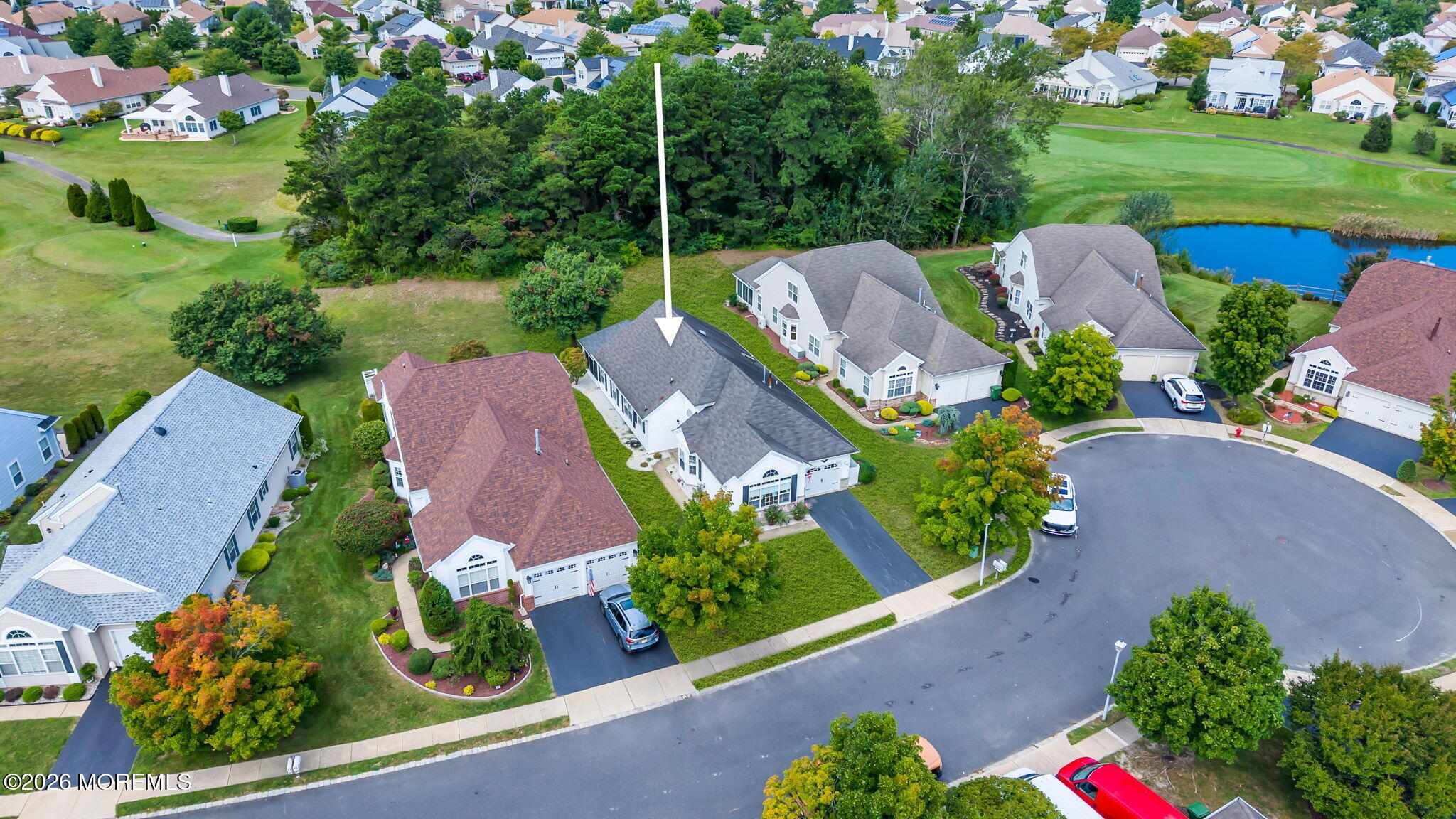 30 Arcadia Drive Manchester NJ 08759