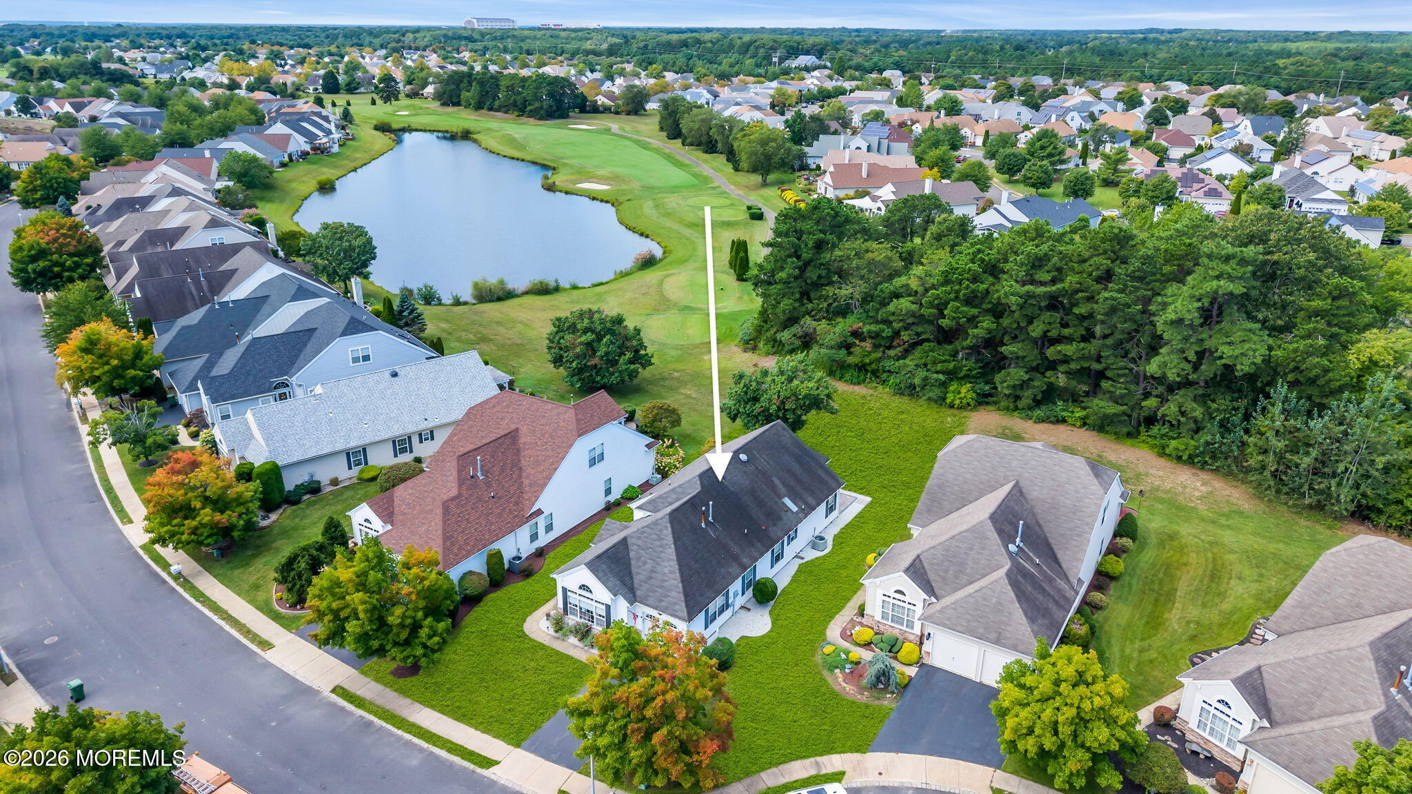 30 Arcadia Drive Manchester NJ 08759