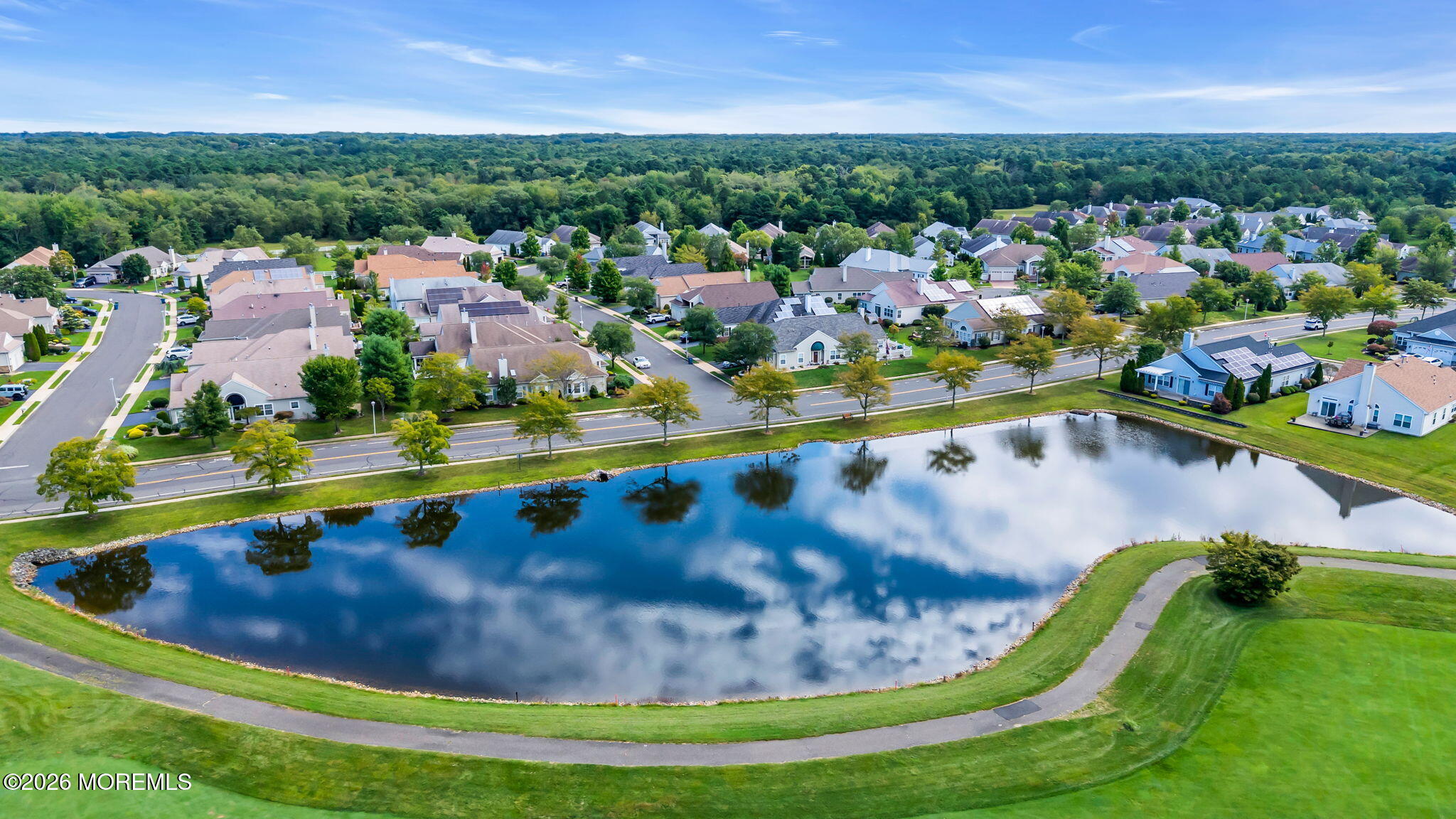 30 Arcadia Drive Manchester NJ 08759