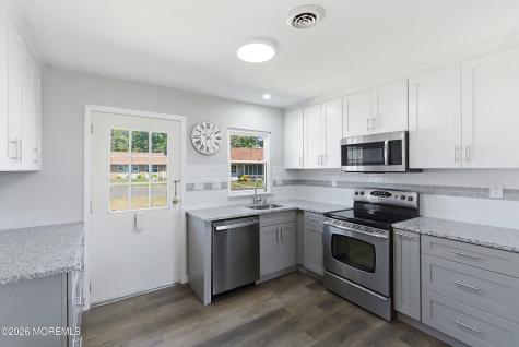 44 Buckingham Drive Manchester NJ 08759