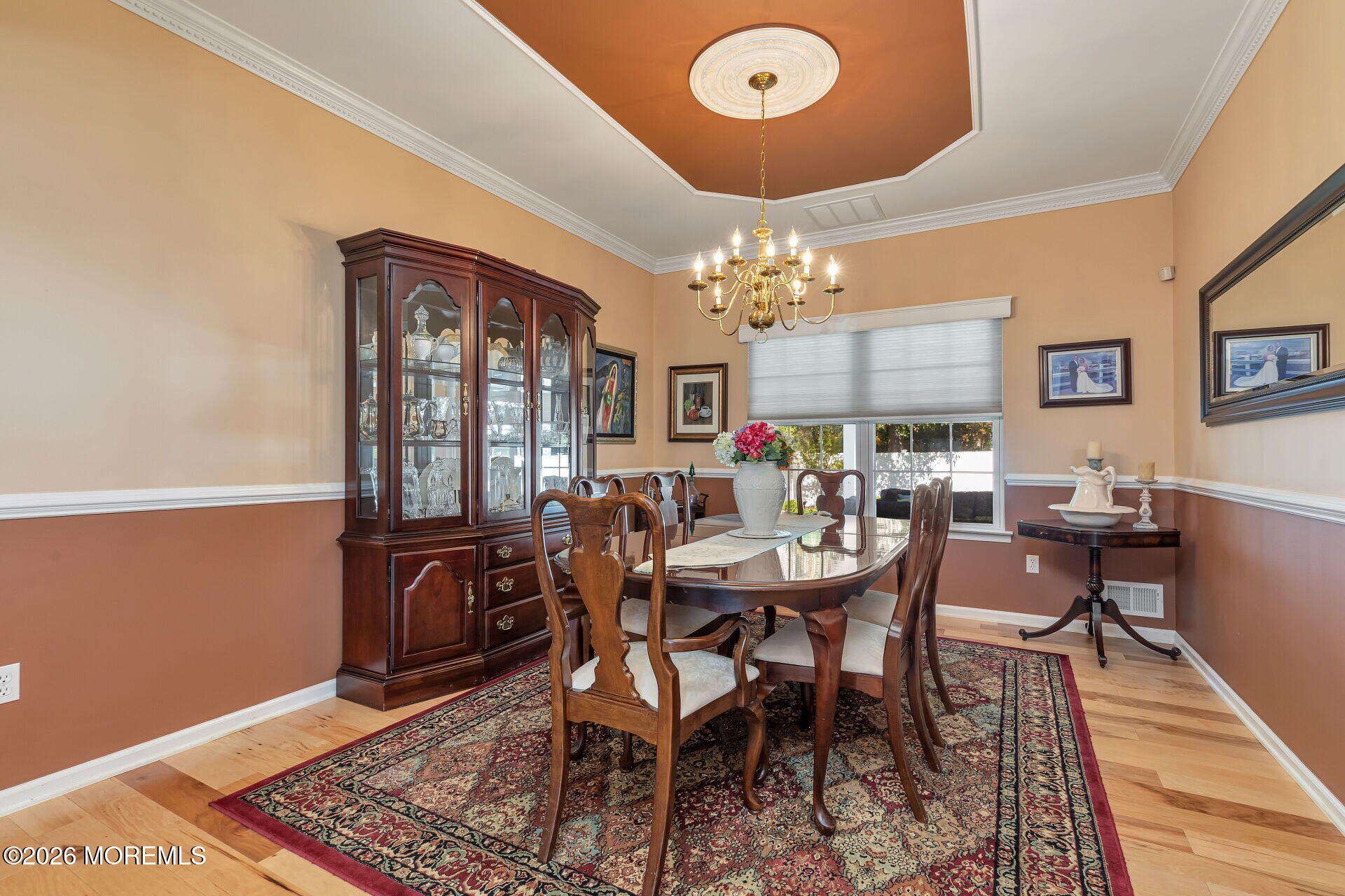 88 Gristmill Road Howell NJ 07731