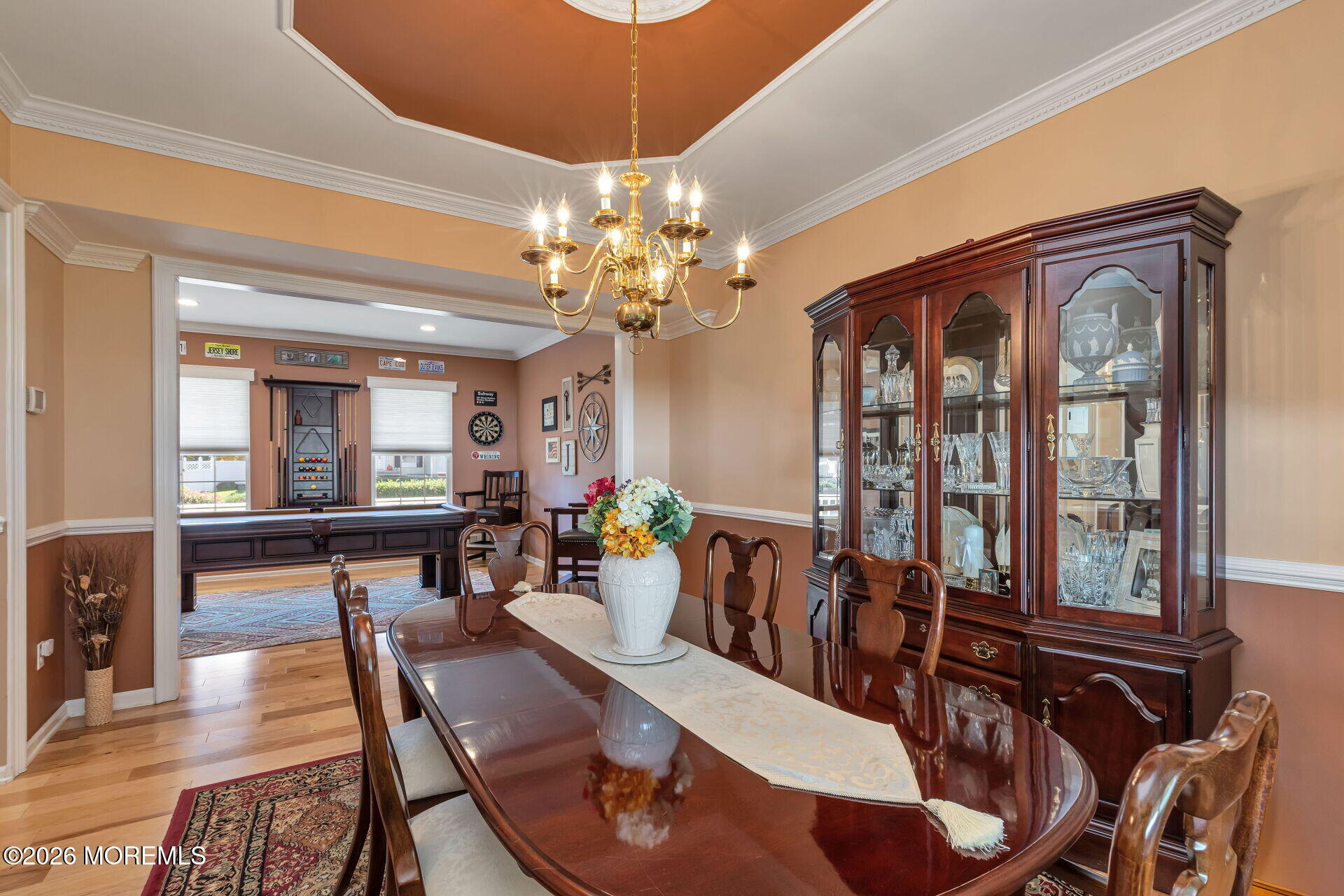 88 Gristmill Road Howell NJ 07731