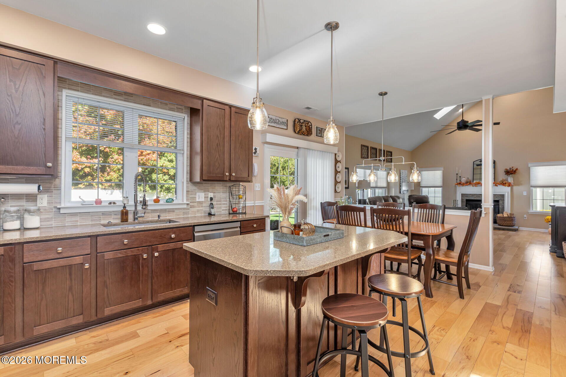 88 Gristmill Road Howell NJ 07731