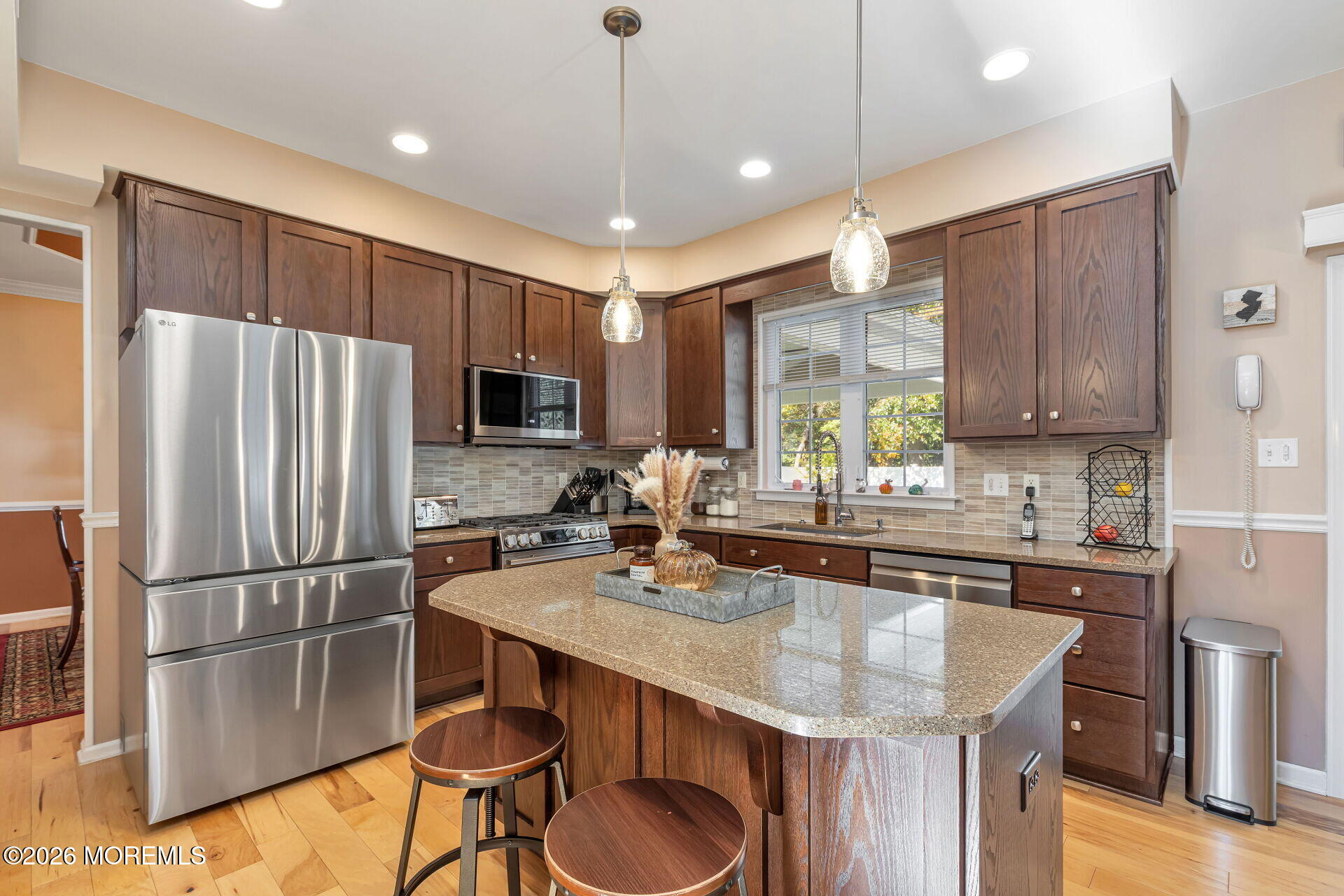 88 Gristmill Road Howell NJ 07731