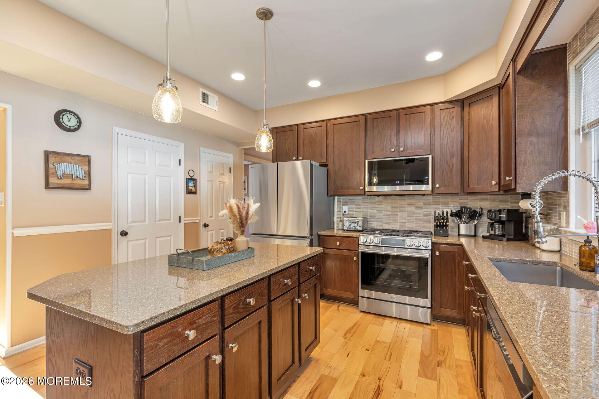 88 Gristmill Road Howell NJ 07731