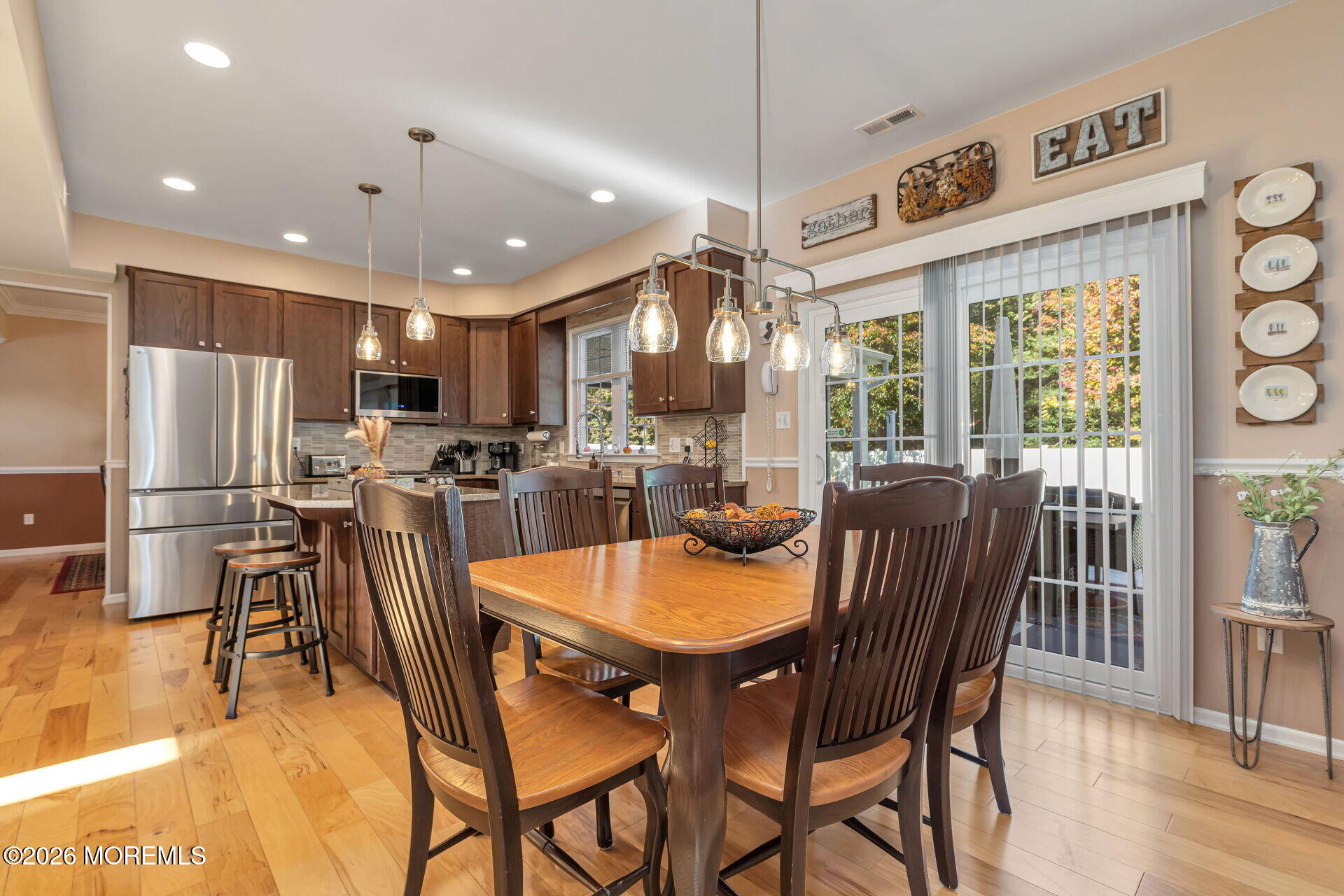 88 Gristmill Road Howell NJ 07731