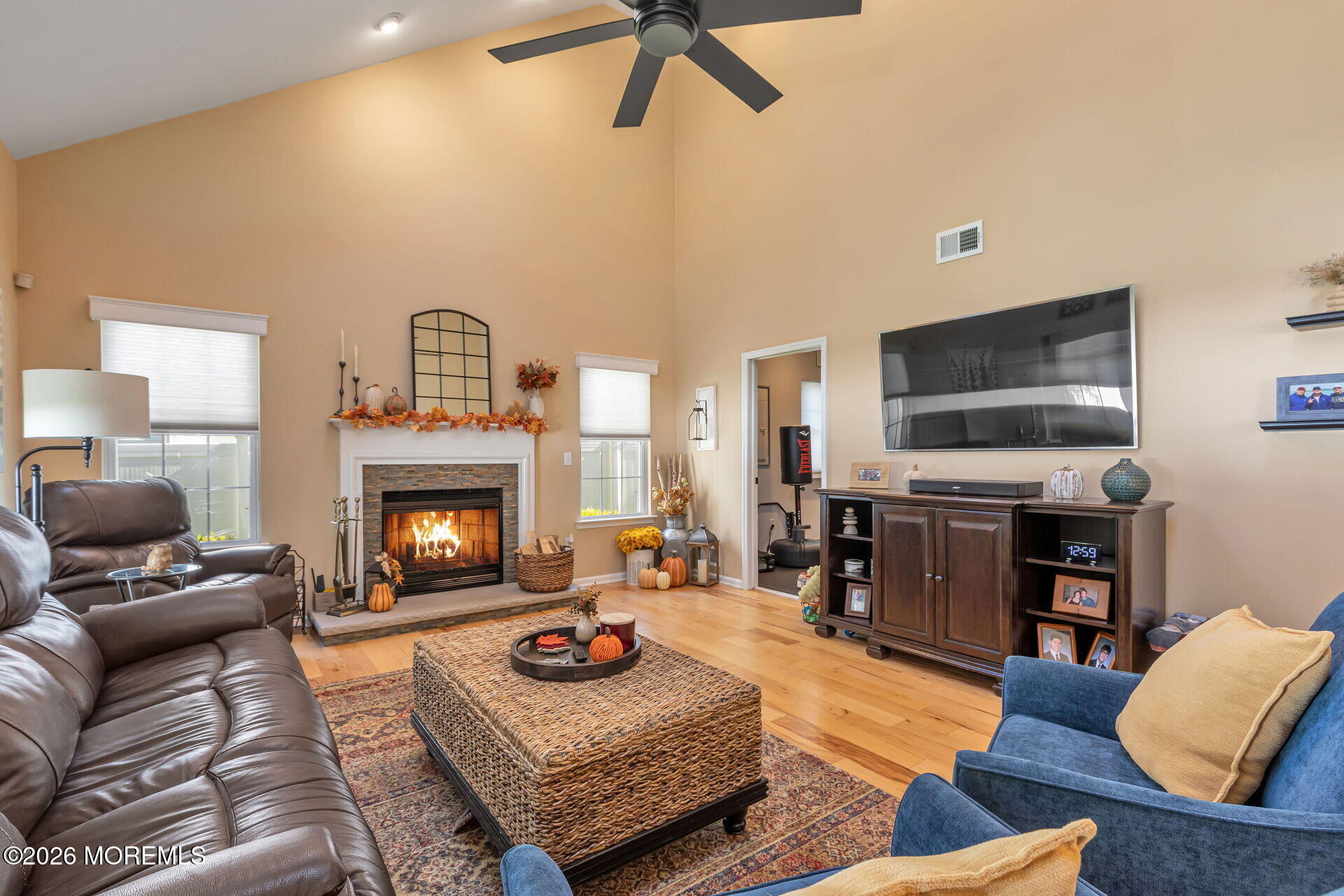 88 Gristmill Road Howell NJ 07731