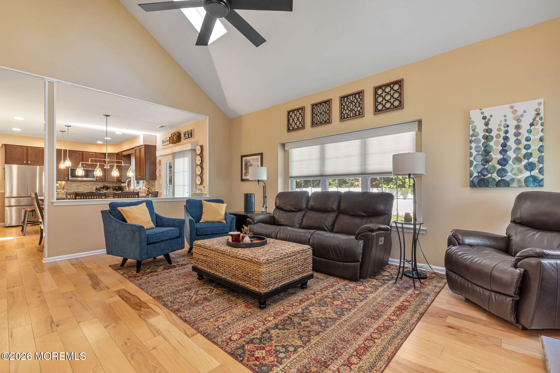 88 Gristmill Road Howell NJ 07731