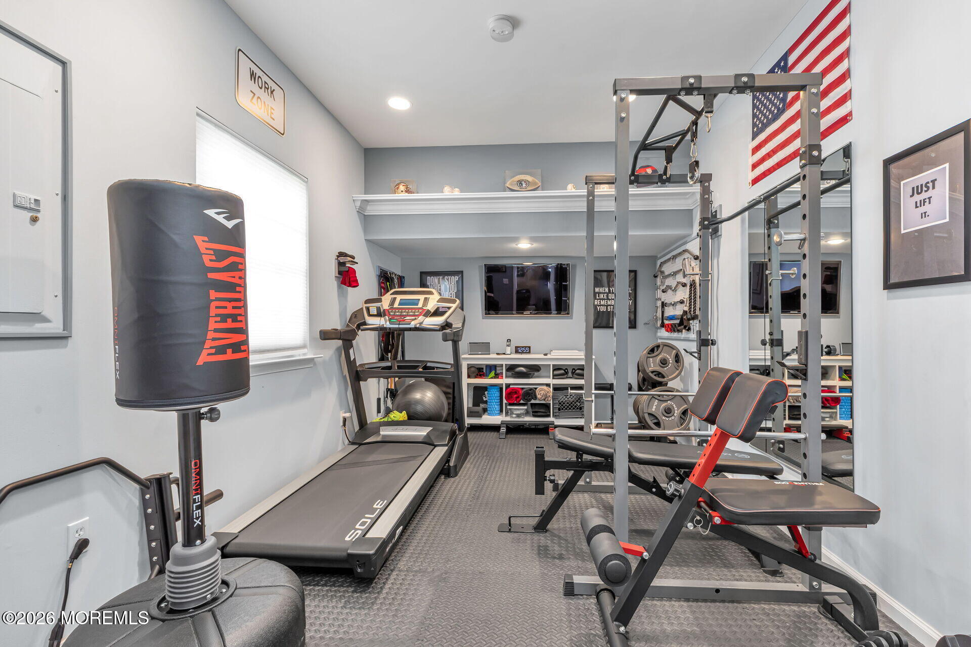 88 Gristmill Road Howell NJ 07731