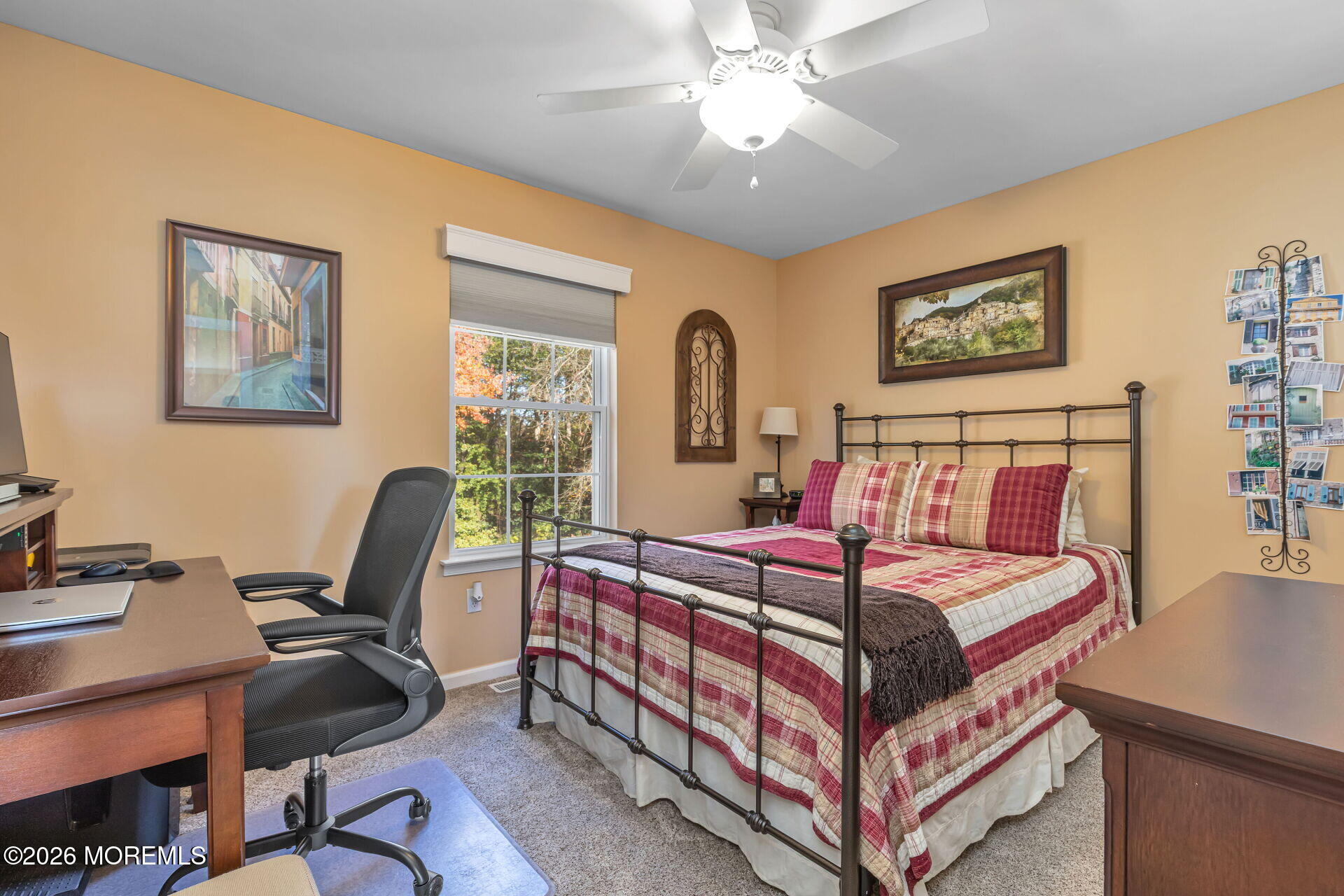 88 Gristmill Road Howell NJ 07731
