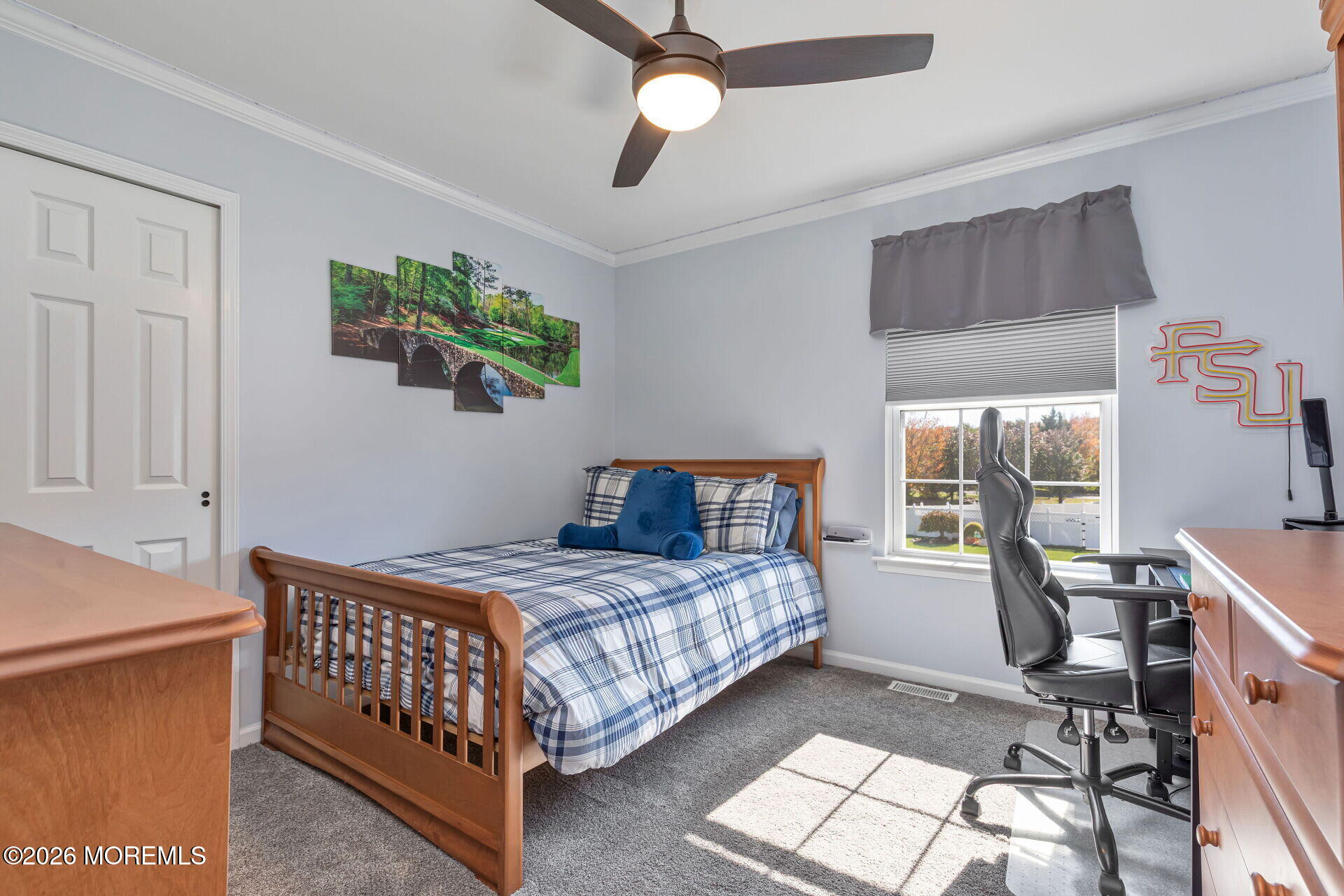 88 Gristmill Road Howell NJ 07731
