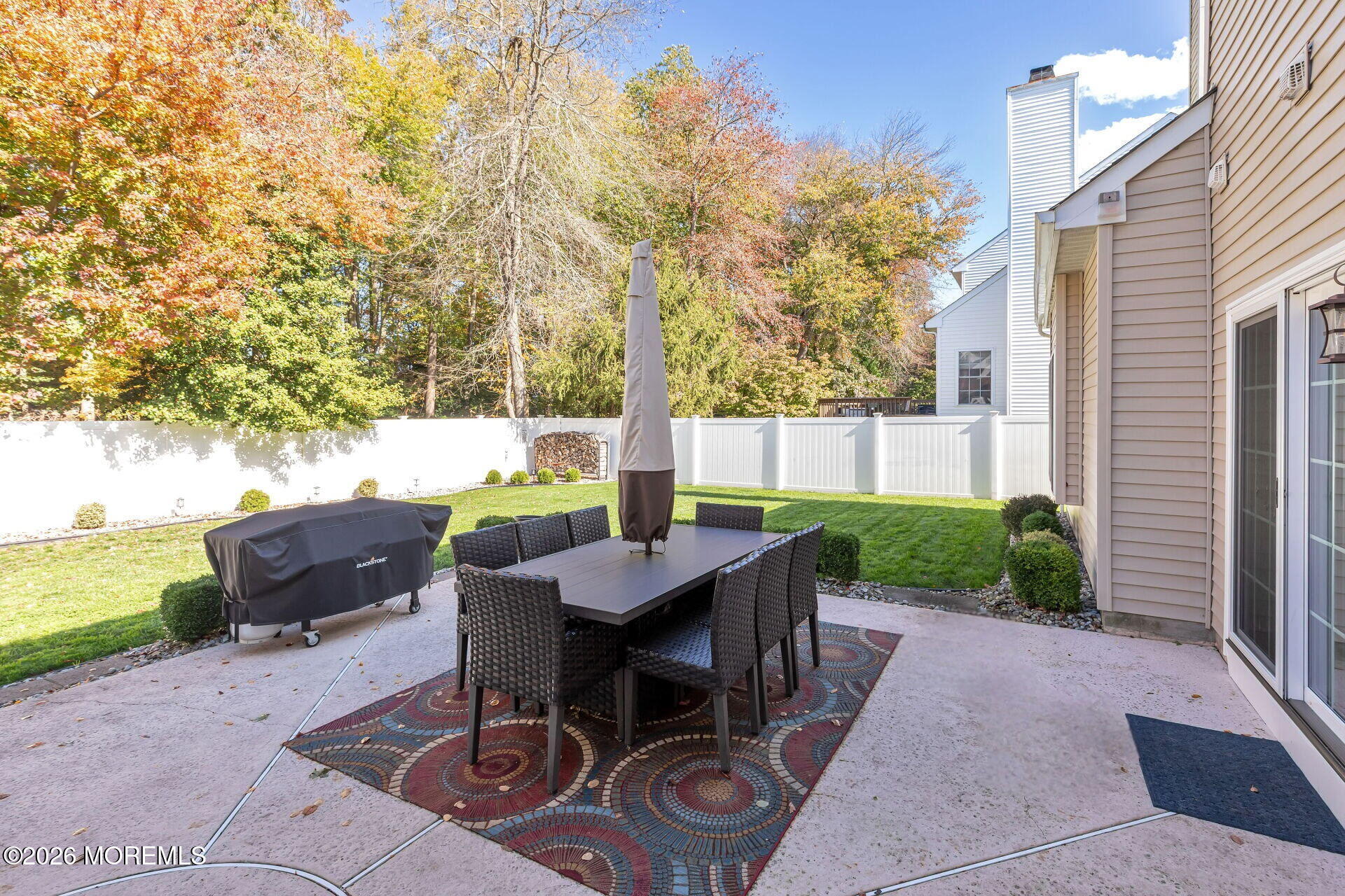 88 Gristmill Road Howell NJ 07731
