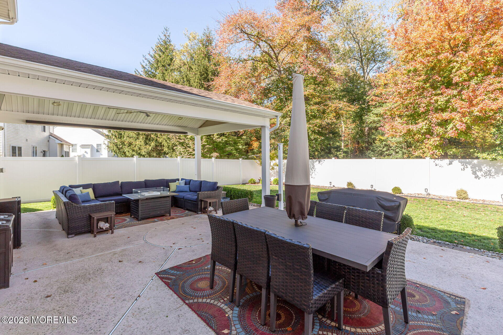 88 Gristmill Road Howell NJ 07731