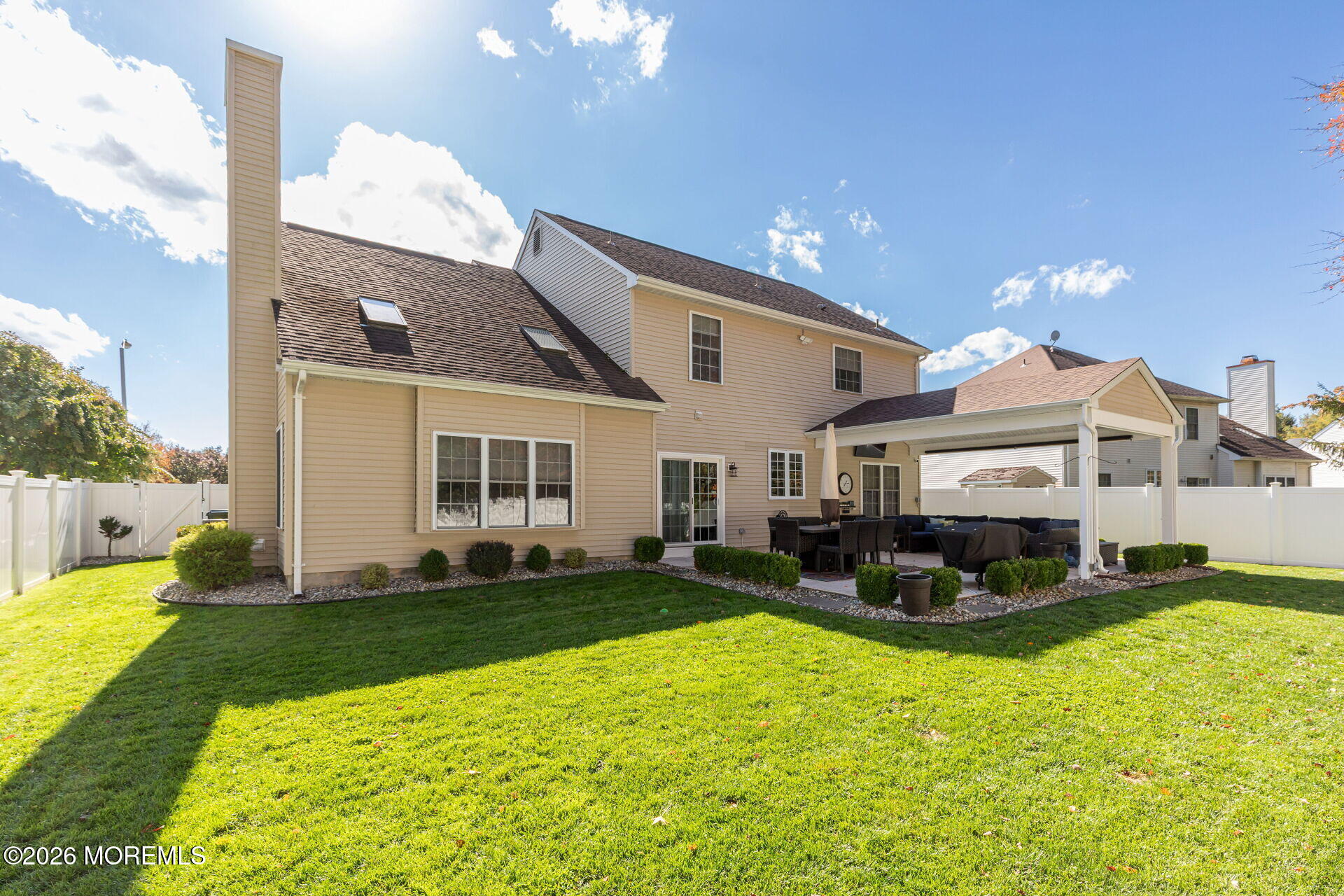 88 Gristmill Road Howell NJ 07731