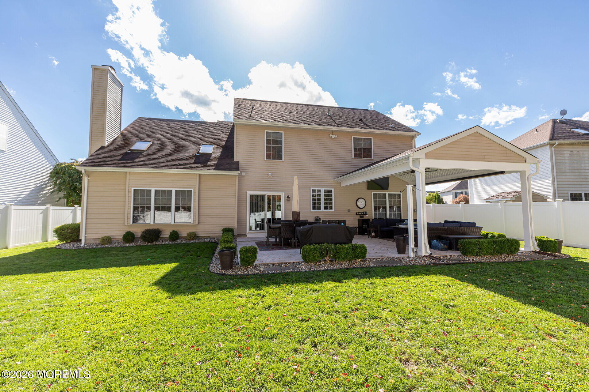 88 Gristmill Road Howell NJ 07731