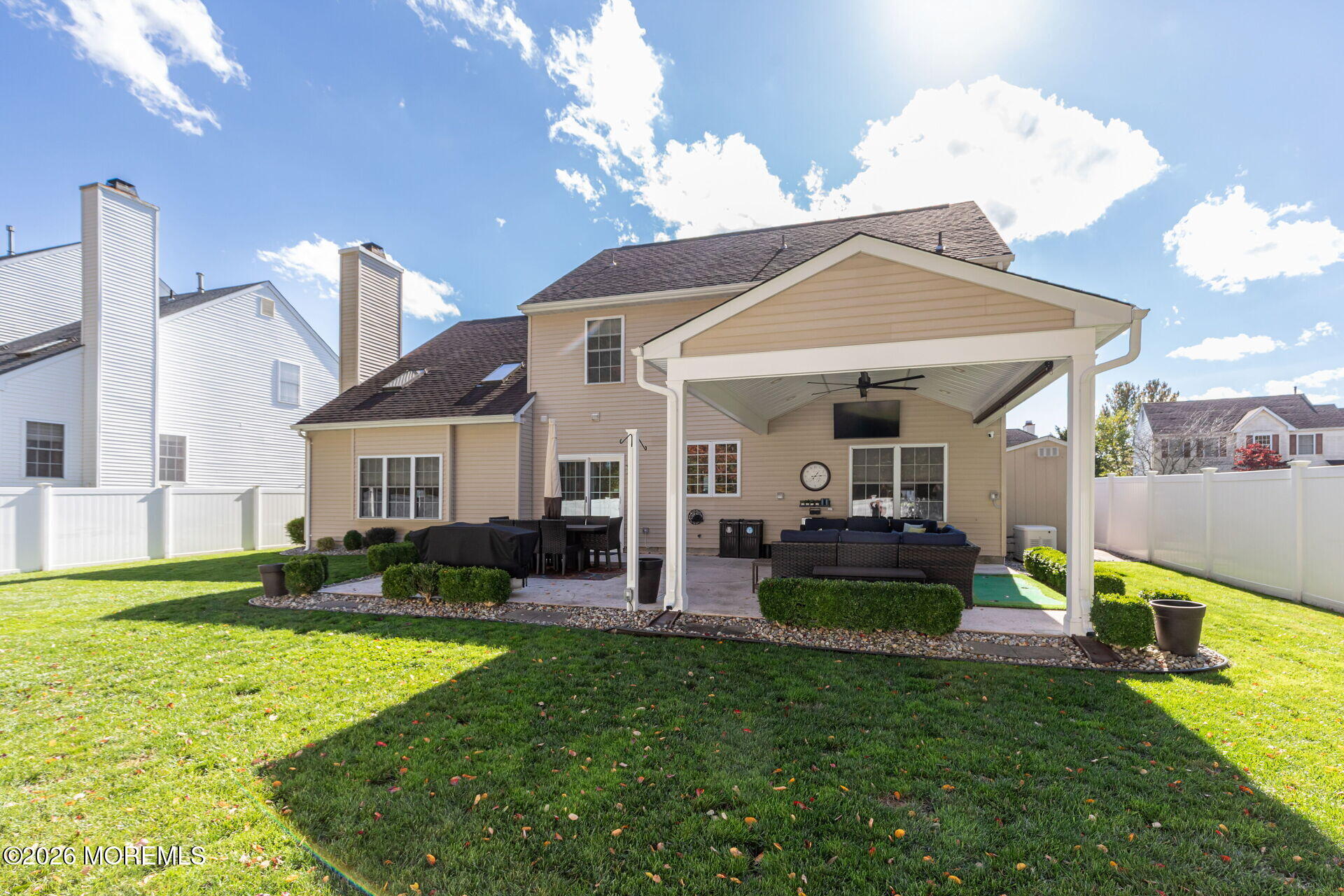 88 Gristmill Road Howell NJ 07731