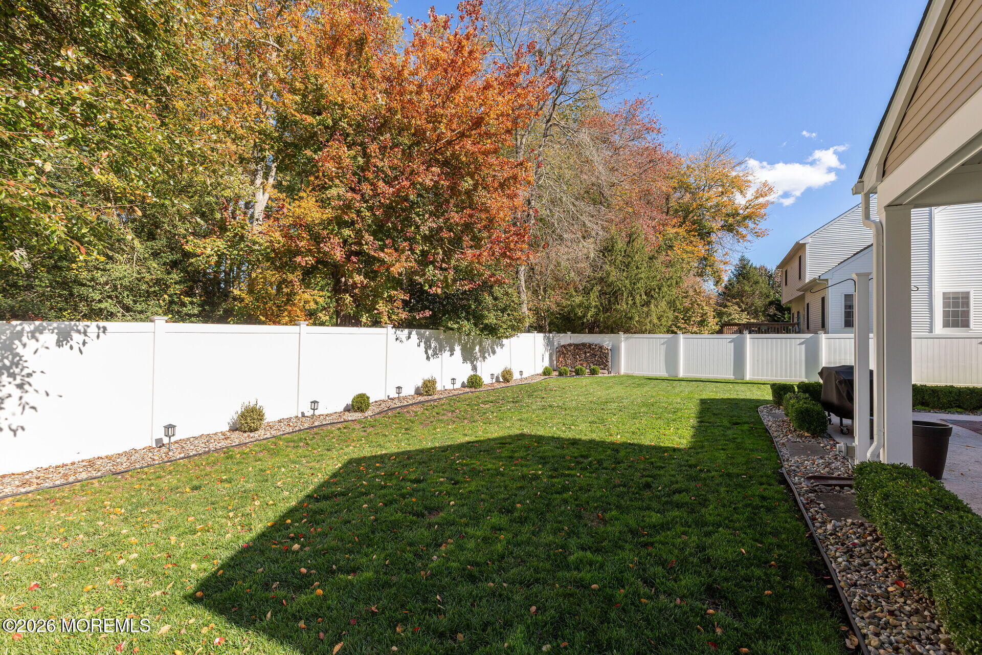 88 Gristmill Road Howell NJ 07731