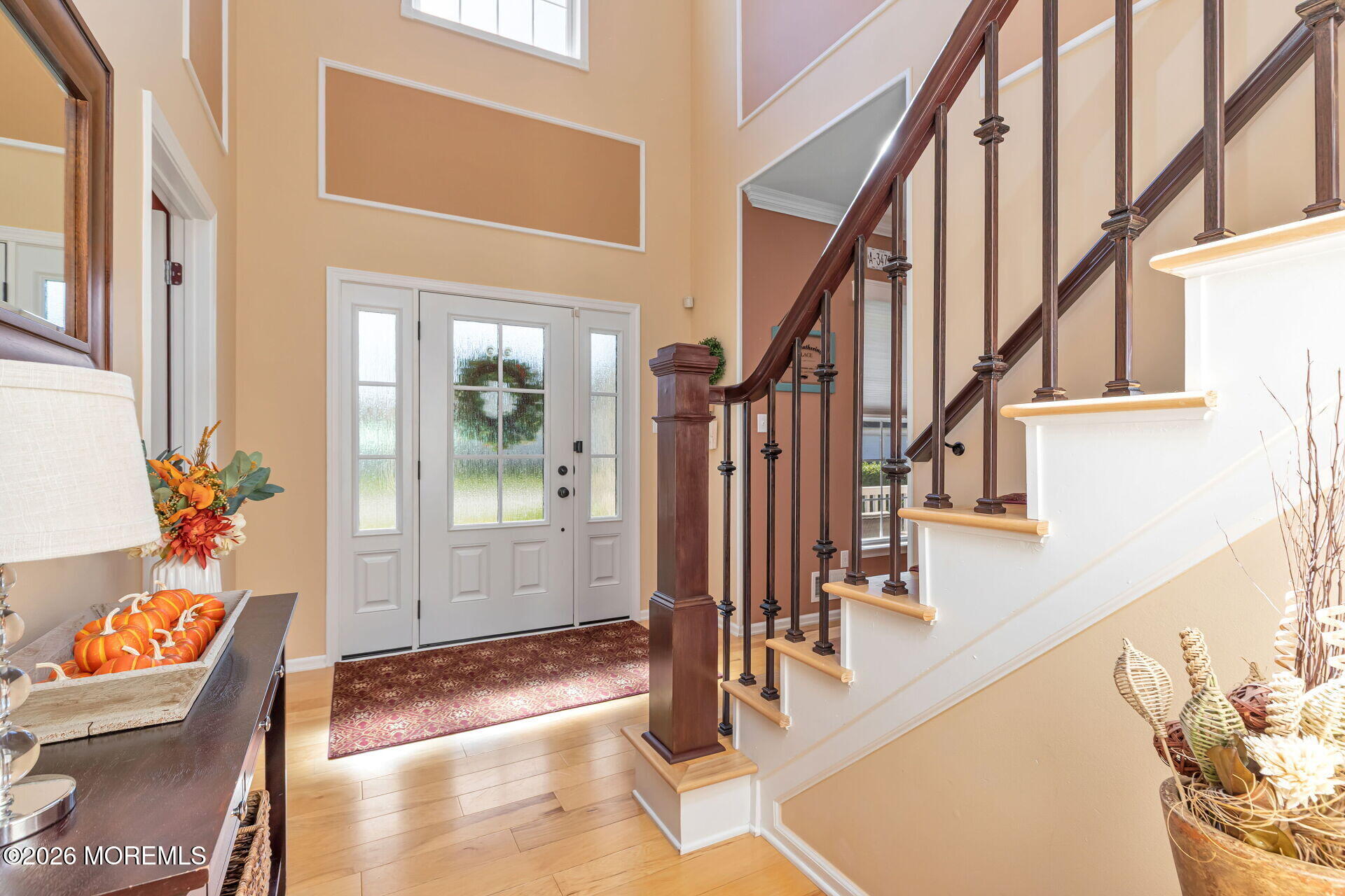 88 Gristmill Road Howell NJ 07731