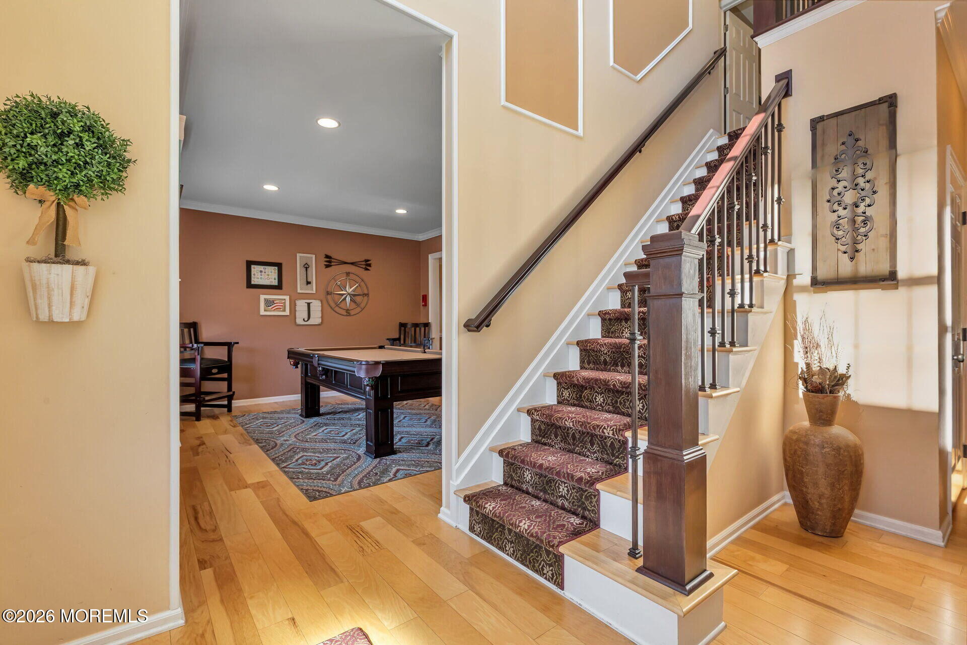 88 Gristmill Road Howell NJ 07731