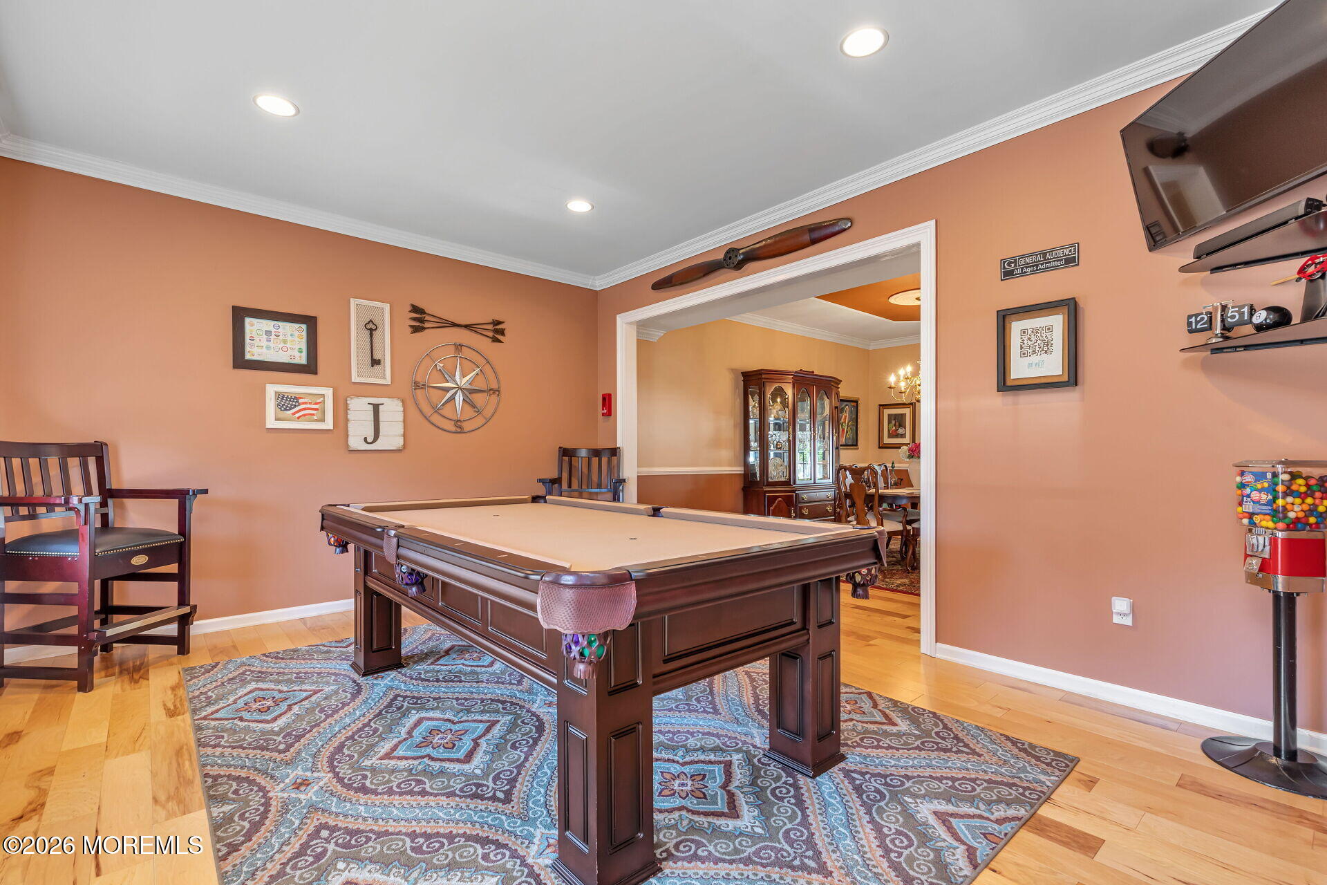 88 Gristmill Road Howell NJ 07731