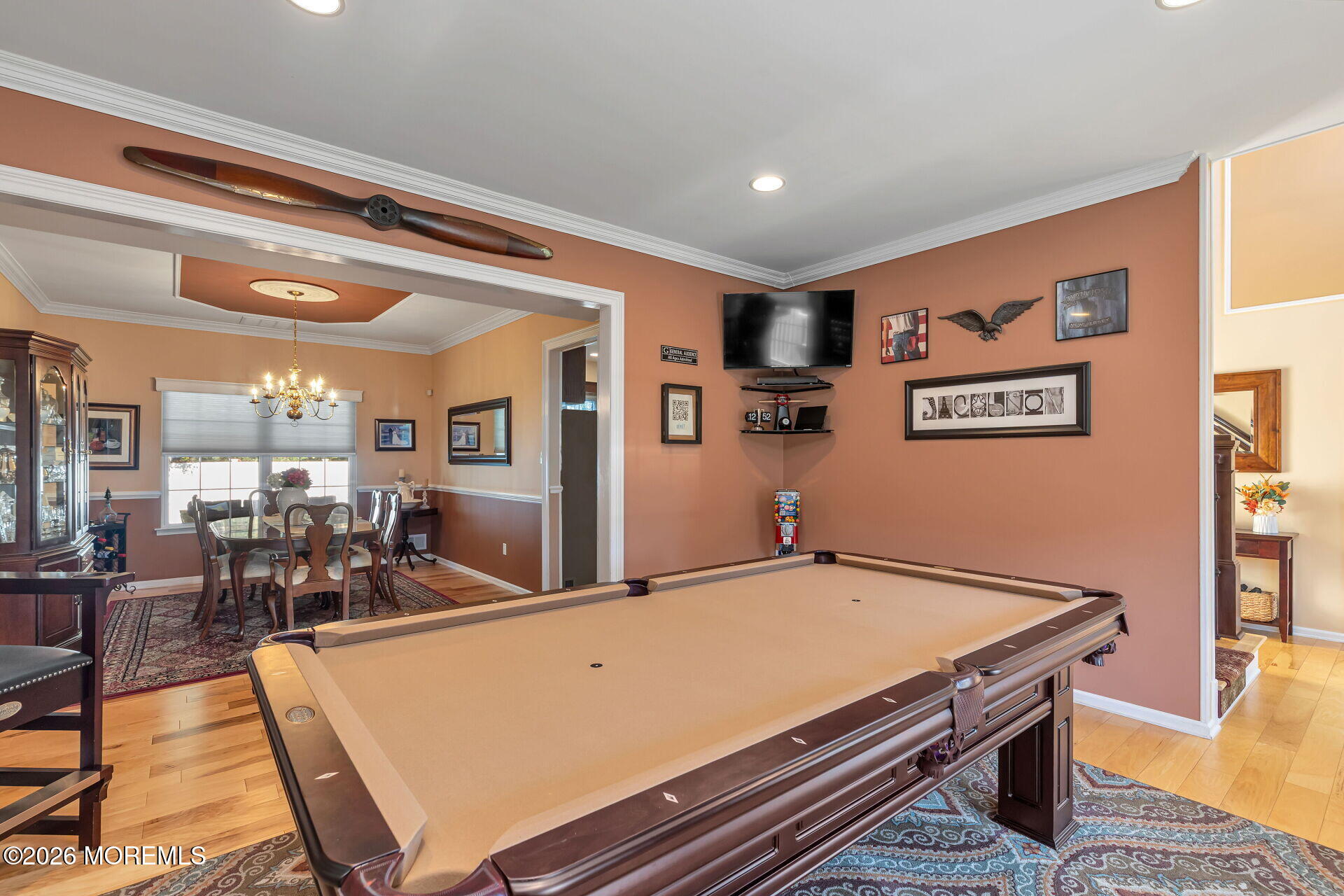 88 Gristmill Road Howell NJ 07731