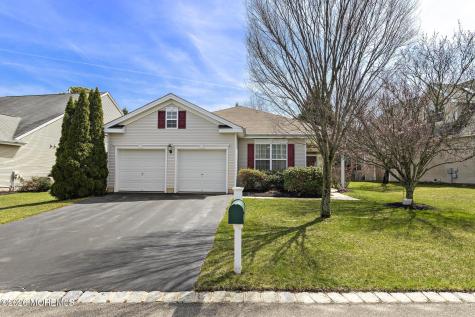 71 Golf View Drive Little Egg Harbor NJ 08087