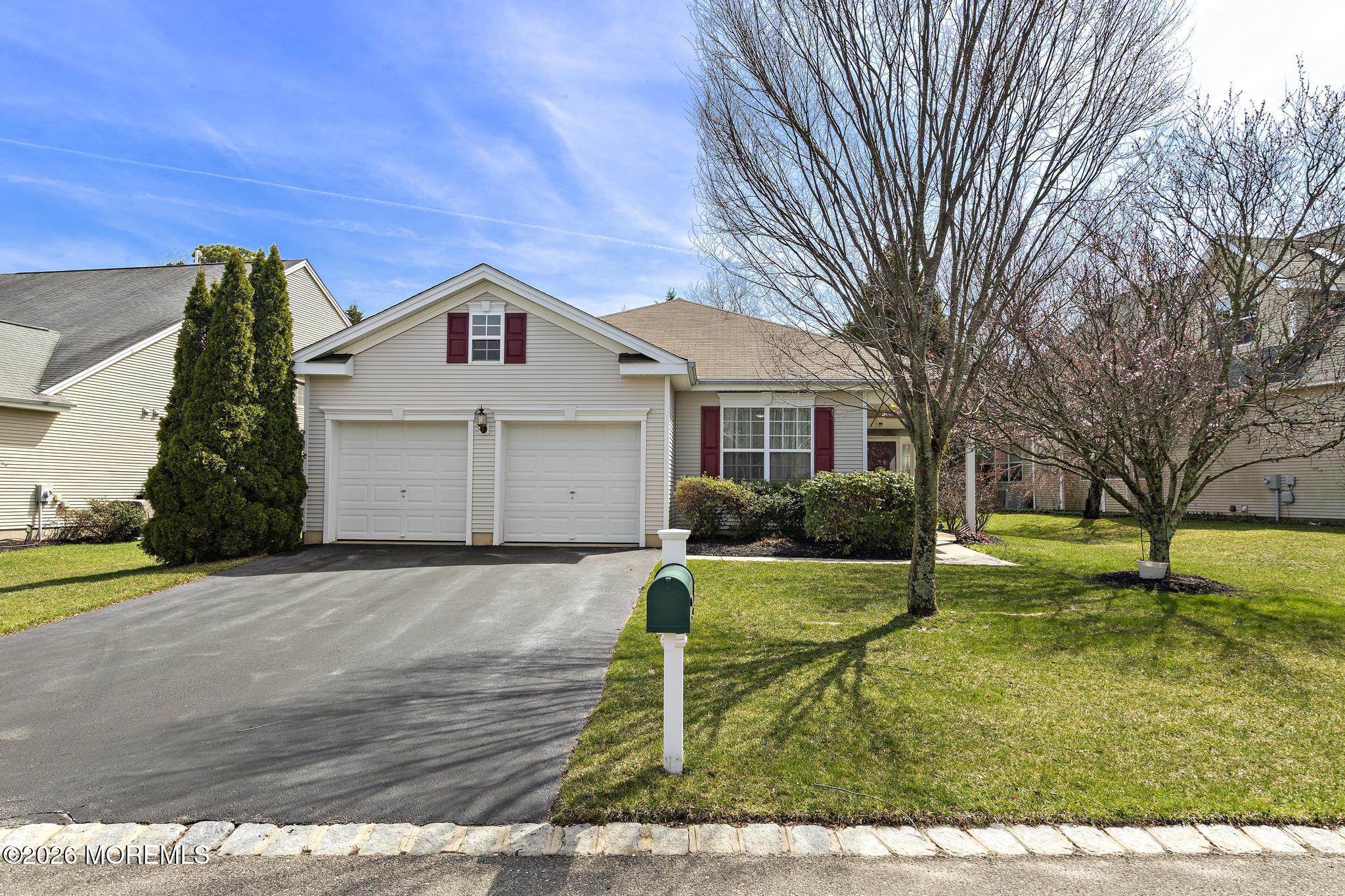 71 Golf View Drive Little Egg Harbor NJ 08087