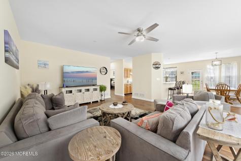 71 Golf View Drive Little Egg Harbor NJ 08087