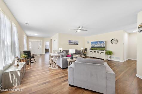 71 Golf View Drive Little Egg Harbor NJ 08087