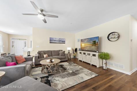 71 Golf View Drive Little Egg Harbor NJ 08087