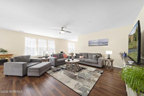 71 Golf View Drive Little Egg Harbor NJ 08087