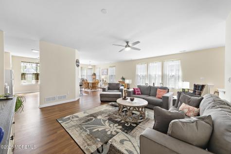 71 Golf View Drive Little Egg Harbor NJ 08087