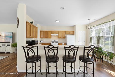 71 Golf View Drive Little Egg Harbor NJ 08087