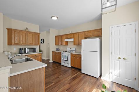 71 Golf View Drive Little Egg Harbor NJ 08087