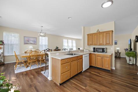 71 Golf View Drive Little Egg Harbor NJ 08087