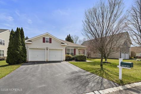71 Golf View Drive Little Egg Harbor NJ 08087