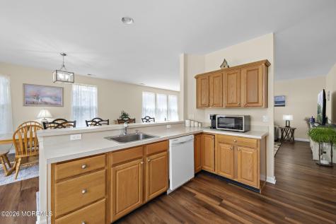 71 Golf View Drive Little Egg Harbor NJ 08087