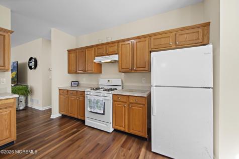 71 Golf View Drive Little Egg Harbor NJ 08087